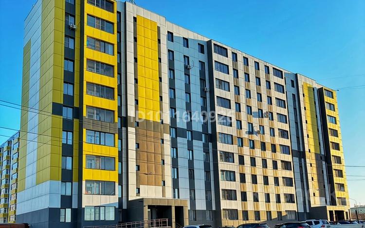 1-комнатная квартира · 40 м², Илияса Есенберлина 66 за 17 млн 〒 в Усть-Каменогорске — фото 2