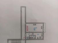 1-комнатная квартира, 29.4 м², 1/5 этаж, молдагалиева 26 — Атырау акпарат за ~ 8.2 млн 〒