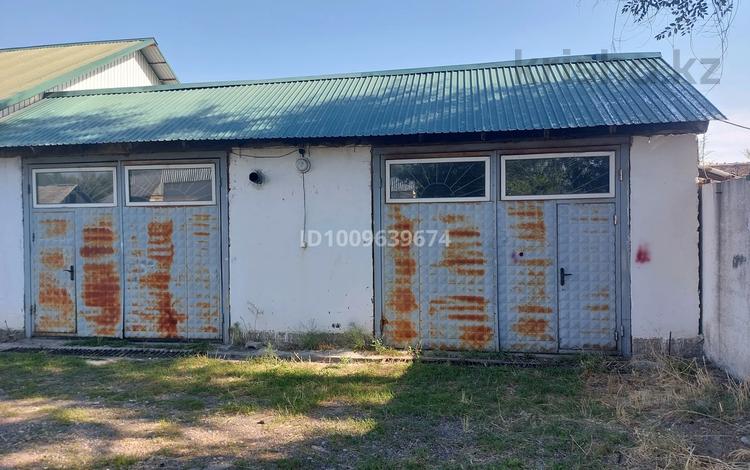 Жқб, автосервистер мен көлік жуу · 20 м², бағасы: 50 000 ₸ в Каракемер — фото 2