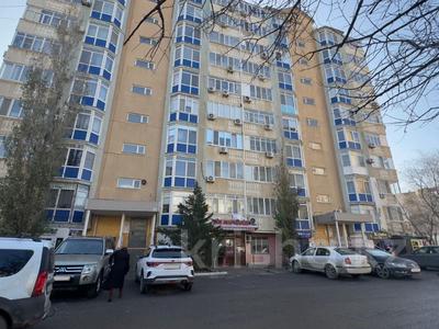 2-комнатная квартира · 59.7 м² · 8/9 этаж, Сатпаева 2Б за 24 млн 〒 в Атырау