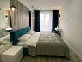 2-комнатная квартира · 56 м² · 9/10 этаж, мкр Юго-Восток, Дюсембекова 13 за 19 000 ₸ в Караганде, Казыбек би р-н
