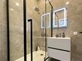 2-комнатная квартира · 56 м² · 9/10 этаж, мкр Юго-Восток, Дюсембекова 13 за 19 000 ₸ в Караганде, Казыбек би р-н — фото 4