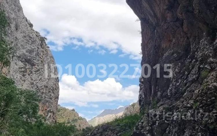 Жер телімі · 26 га, Төле би ауд.Каратөбе а/о, бағасы: 350 млн 〒 в Ленгере — фото 2