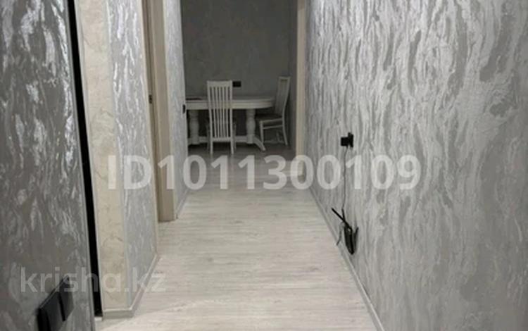 3-комнатная квартира · 59.1 м² · 2/5 этаж, 50 лет Октября 53 за 20 млн ₸ в Рудном — фото 2