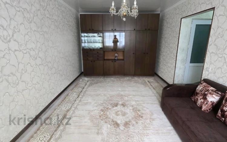 2-комнатная квартира · 45 м² · 3/4 этаж, Калдаякова за 180 000 ₸ в Шымкенте, Аль-Фарабийский р-н — фото 2