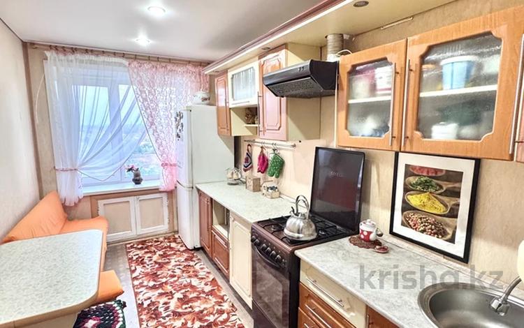4-бөлмелі пәтер · 77.6 м² · 5/5 қабат, Костанайская 6, бағасы: 18 млн ₸ в Рудном — фото 2