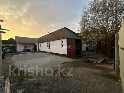 Отдельный дом · 4 комнаты · 120 м² · 6 сот., мкр Шанырак-1 — Рыскулова София за 50 млн ₸ в Алматы, Алатауский р-н