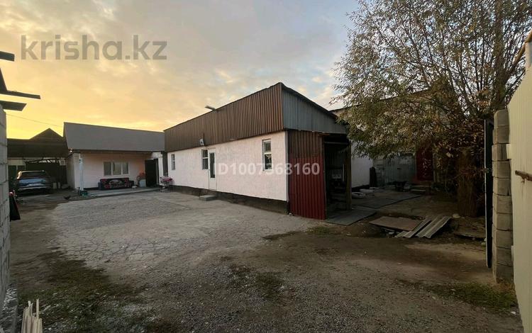 Отдельный дом · 4 комнаты · 120 м² · 6 сот., мкр Шанырак-1 — Рыскулова София за 50 млн ₸ в Алматы, Алатауский р-н — фото 2