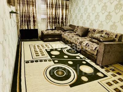3-комнатная квартира · 72 м² · 1/5 этаж, Кенесары 35 1 — Кенесары Мкр самал за 12 000 ₸ в Туркестане