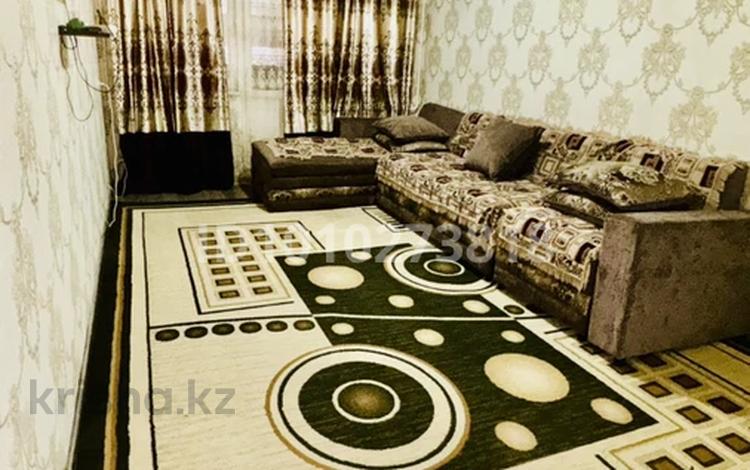 3-комнатная квартира · 72 м² · 1/5 этаж, Кенесары 35 1 — Кенесары Мкр самал за 12 000 ₸ в Туркестане — фото 5