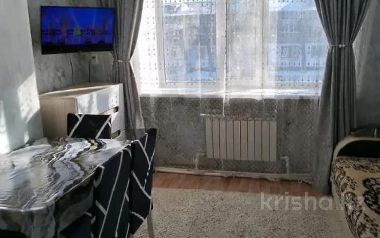 1-бөлмелі пәтер · 36.6 м² · 2/2 қабат, Ынтымак 2, бағасы: 7.5 млн ₸ в Кокшетау — фото 2