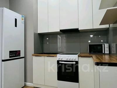 3-комнатная квартира · 50 м² · 6/13 этаж, Райымбека — Толеби за 41.8 млн 〒 в Алматы, Ауэзовский р-н