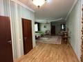 3-бөлмелі пәтер · 100 м² · 16/23 қабат, Кабанбай батыра 87, бағасы: 2 млн ₸ в Алматы, Алмалинский р-н