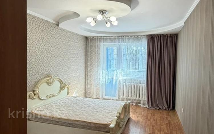 3-бөлмелі пәтер · 75 м² · 1/10 қабат, Жетісу-3 ш/а. 14, бағасы: 55.5 млн ₸ в Алматы, Ауэзовский р-н — фото 2