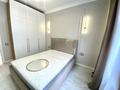 2-комнатная квартира · 55 м² · 5/12 этаж, Байтурсынова за 370 000 ₸ в Алматы, Бостандыкский р-н