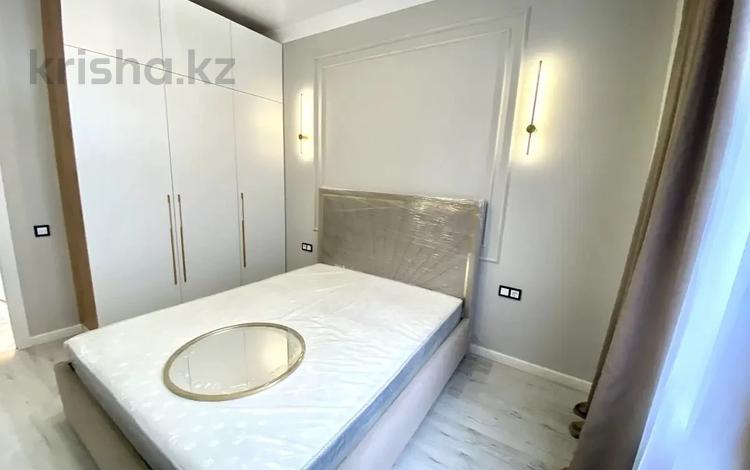 2-комнатная квартира · 55 м² · 5/12 этаж, Байтурсынова за 370 000 ₸ в Алматы, Бостандыкский р-н — фото 4