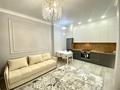 2-комнатная квартира · 55 м² · 5/12 этаж, Байтурсынова за 370 000 ₸ в Алматы, Бостандыкский р-н — фото 4