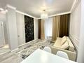 2-комнатная квартира · 55 м² · 5/12 этаж, Байтурсынова за 370 000 ₸ в Алматы, Бостандыкский р-н — фото 3