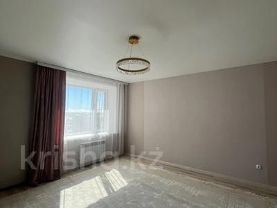 3-комнатная квартира · 108.2 м² · 7/7 этаж, Назарбаева 223 за 35 млн ₸ в Костанае
