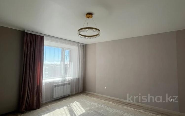 3-бөлмелі пәтер · 108.2 м² · 7/7 қабат, Назарбаева 223, бағасы: 35 млн ₸ в Костанае — фото 2