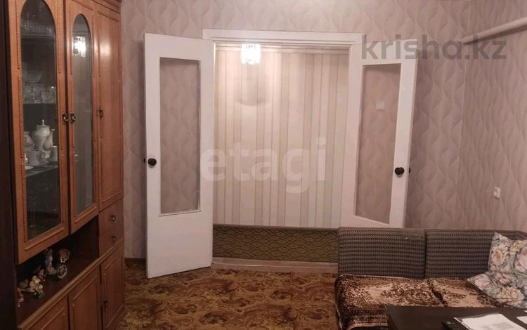 3-комнатная квартира · 67 м² · 3/3 этаж, Ульянова за 19.5 млн ₸ в Бишкуле (Бесколь) — фото 2
