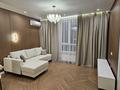 2-комнатная квартира · 53 м² · 21/22 этаж, Турар Рыскулов 9 за 58 млн ₸ в Астане — фото 2
