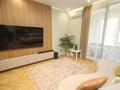 3-комнатная квартира · 112 м² · 2/4 этаж, Сагадат Нурмагамбетова за 140 млн ₸ в Алматы, Медеуский р-н — фото 2