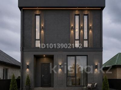 Жеке үй · 5 бөлме · 160 м² · 4 жүзд., 117 квартал 3 — Орталық көшеден 200 м, бағасы: 33 млн ₸ в Кемертогане