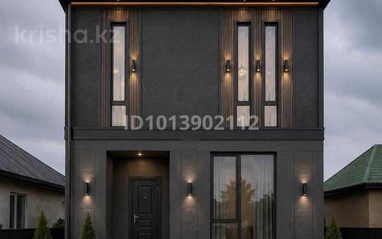 Жеке үй · 5 бөлме · 160 м² · 4 жүзд., 117 квартал 3 — Орталық көшеден 200 м, бағасы: 33 млн ₸ в Кемертогане — фото 7