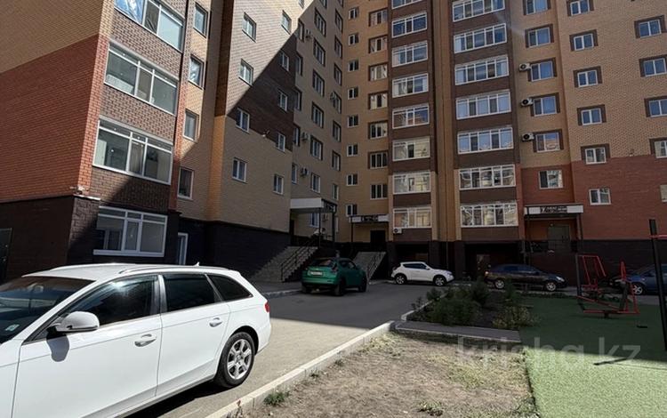 1-комнатная квартира · 45 м² · 3/9 этаж, Байтурсынова 70/1 за 21.7 млн ₸ в Кокшетау — фото 2