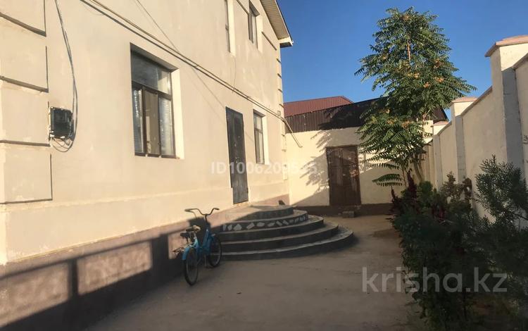 Отдельный дом · 6 комнат · 241 м² · 10 сот., Қызылқұм 5 — Мкр.Наурыз.Вторая Улица за рестораном Ер-Али на повороте в Махамбет за 75 млн 〒 в  — фото 64