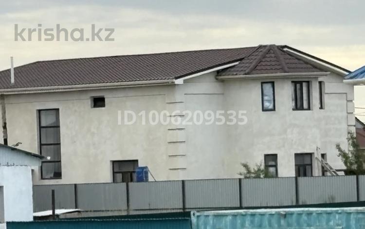 Отдельный дом · 6 комнат · 241 м² · 15 сот., Қызылқұм 5 — Мкр.Наурыз.Вторая Улица за рестораном Ер-Али на повороте в Махамбет за 60 млн ₸ в  — фото 79