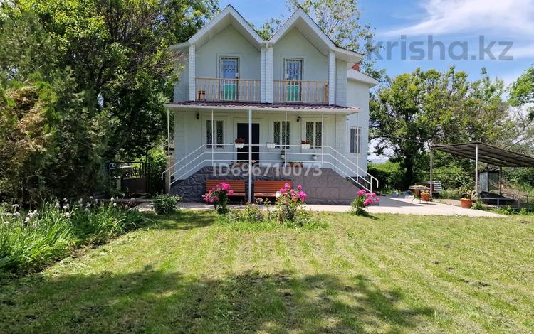 Отдельный дом · 5 комнат · 150 м² · 12 сот., мкр Таусамалы, Ст Коксай 22 за 150 млн ₸ в Алматы, Наурызбайский р-н — фото 2