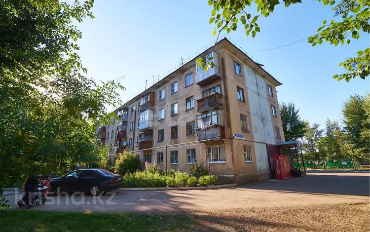 4-комнатная квартира · 58.2 м² · 2/4 этаж, Бастау 11 за 23 млн ₸ в Астане, Сарайшык р-н — фото 2