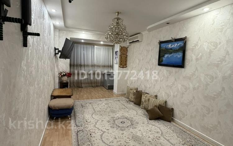3-комнатная квартира · 70 м² · 2/5 этаж, 14-й мкр 35 за 23 млн ₸ в Актау — фото 2
