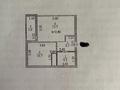 1-комнатная квартира, 36.4 м², 8/12 этаж, Сыганак за 16.5 млн 〒 в Астане — фото 6