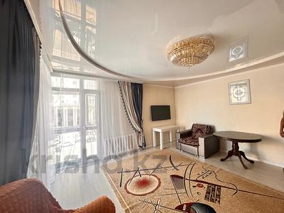 4-комнатная квартира · 108 м² · 3/9 этаж, Б. Момышулы 10/2 — Сатпаева за 49 млн 〒 в Астане, Алматы р-н