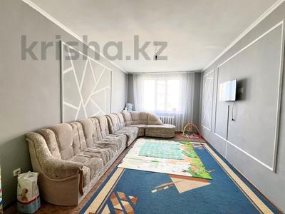 2-комнатная квартира, 58 м², 5/12 этаж, коктем 19 за 20.5 млн 〒 в Талдыкоргане, мкр Коктем