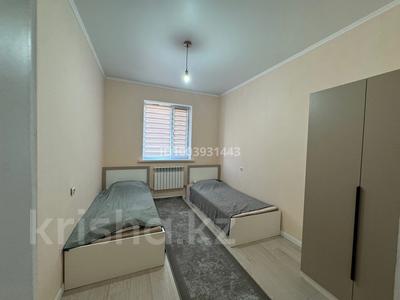 3-комнатная квартира · 80 м² · 1/2 этаж, Баталы 988/35 — Сзади сду за 13 000 〒 в Каскелене
