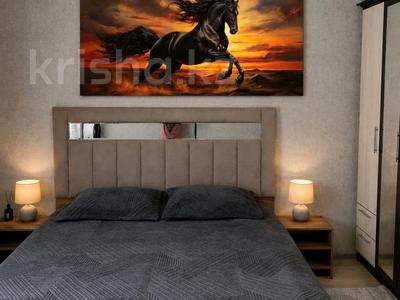 2-бөлмелі пәтер · 92 м² · 7/20 қабат, Жаңа қала, 160-й квартал, 558 1 — Тұран мол, Конгресс хол, Обл акимат, Балкон ресторан, Кәусар Ресторан, бағасы: 3 000 ₸ в Туркестане