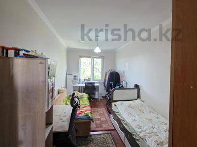 3-комнатная квартира · 58 м² · 4/4 этаж, мкр №8 за 31.5 млн ₸ в Алматы, Ауэзовский р-н