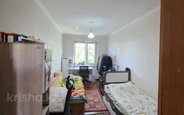 3-комнатная квартира · 58 м² · 4/4 этаж, мкр №8 за 31.5 млн ₸ в Алматы, Ауэзовский р-н — фото 4