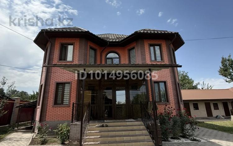 Жеке үй · 6 бөлме · 256 м² · 8.8 жүзд., Абылай хана 3, бағасы: 110 млн ₸ в Талгаре — фото 2