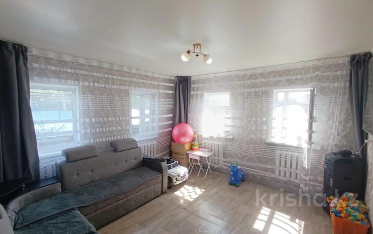 Жеке үй · 4 бөлме · 60.4 м² · 10 жүзд., Сортировка, ул. Рабочая 218, бағасы: 8 млн ₸ в Караганде, Алихана Бокейханова р-н — фото 2