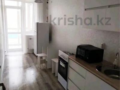 1-комнатная квартира · 36.2 м² · 3/6 этаж, Береке 50 за 19 млн 〒 в Костанае