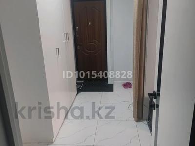 2-комнатная квартира · 50 м² · 2/10 этаж, Иманова 44 — Брусиловского за 32.5 млн ₸ в Астане, р-н Байконур