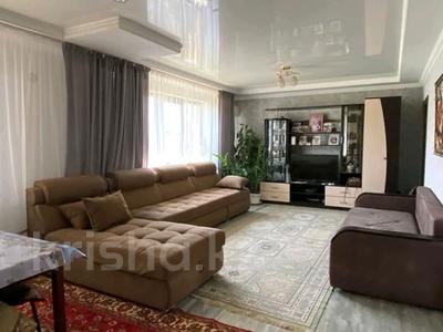 Отдельный дом · 3 комнаты · 90 м² · 4 сот., 10мкр за 33 млн 〒 в Конаеве (Капчагай)