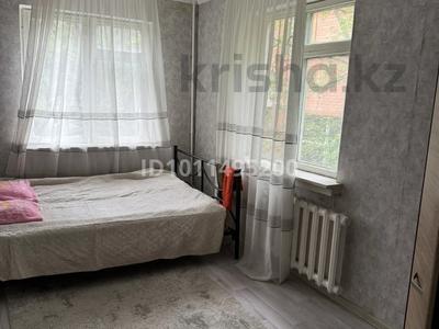 2-бөлмелі пәтер · 45 м² · 2/4 қабат, мкр №7 — Абая-Алтынсарина, бағасы: 257 000 ₸ в Алматы, Ауэзовский р-н