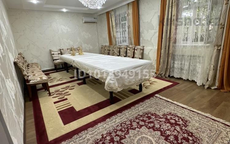 Отдельный дом · 6 комнат · 180 м² · 6 сот., мкр 112 квартал 50 за 32 млн ₸ в Шымкенте, Туран р-н — фото 2