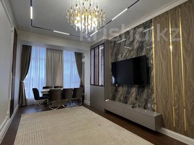 3-комнатная квартира · 100 м² · 8/13 этаж, 16-й мкр 85 за 46 млн ₸ в Актау